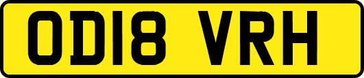 OD18VRH