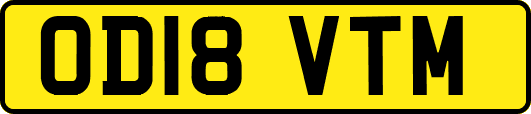 OD18VTM