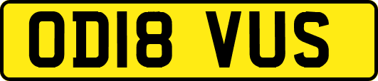 OD18VUS