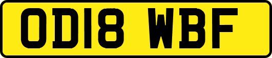 OD18WBF