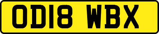 OD18WBX
