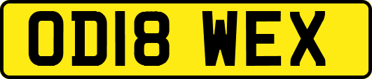 OD18WEX