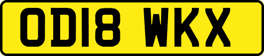 OD18WKX
