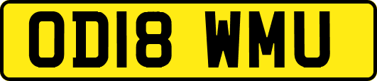 OD18WMU