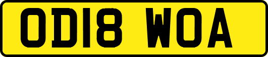 OD18WOA