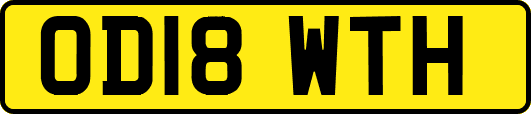 OD18WTH