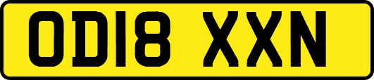 OD18XXN