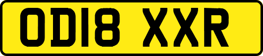 OD18XXR