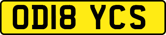OD18YCS