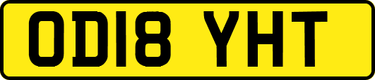 OD18YHT