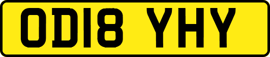 OD18YHY