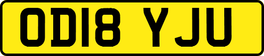 OD18YJU