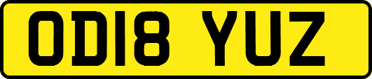 OD18YUZ
