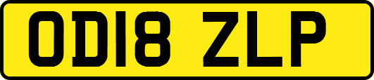 OD18ZLP