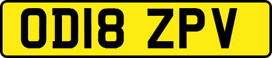 OD18ZPV