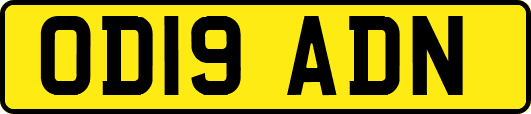 OD19ADN