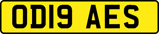 OD19AES