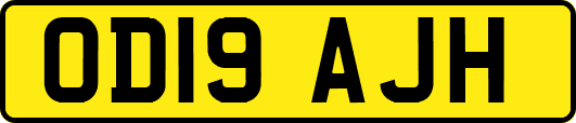 OD19AJH
