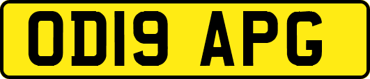 OD19APG
