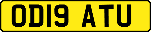 OD19ATU