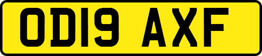 OD19AXF