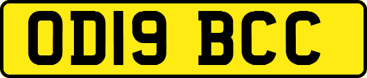 OD19BCC