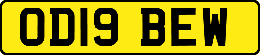 OD19BEW