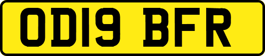 OD19BFR