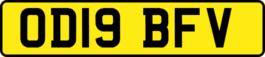 OD19BFV