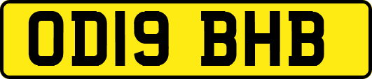 OD19BHB