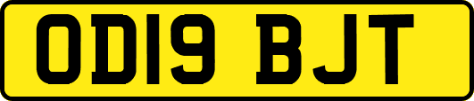 OD19BJT