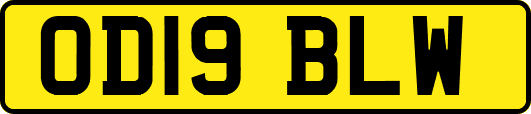 OD19BLW