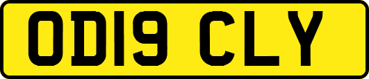 OD19CLY