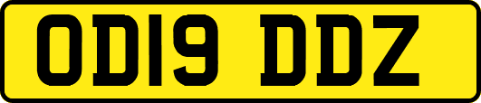 OD19DDZ