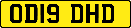 OD19DHD