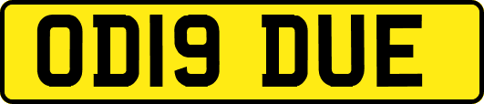 OD19DUE