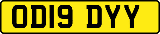 OD19DYY