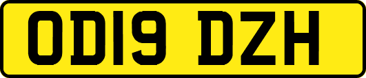 OD19DZH