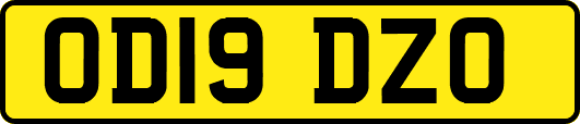 OD19DZO