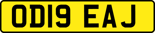OD19EAJ