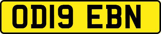 OD19EBN