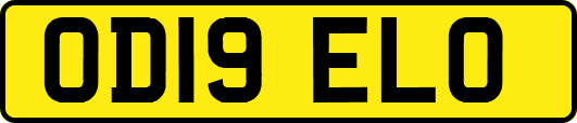 OD19ELO
