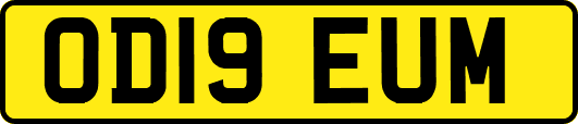 OD19EUM