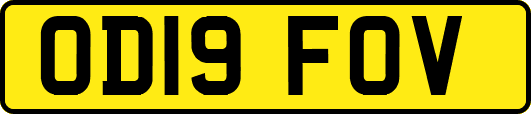 OD19FOV