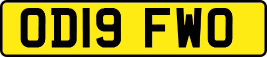 OD19FWO