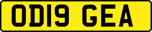 OD19GEA