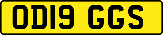OD19GGS