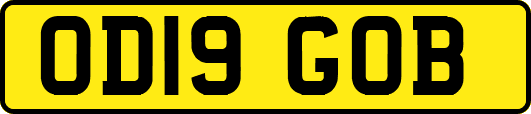 OD19GOB