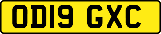 OD19GXC