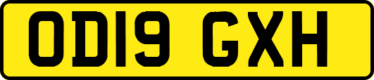 OD19GXH
